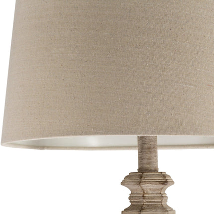 Wiesfleck Traditional Floor Lamp Home Decor > Lighting > Lamp > Floor Lamps TriadCommerceInc