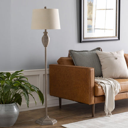 Wiesfleck Traditional Floor Lamp Home Decor > Lighting > Lamp > Floor Lamps TriadCommerceInc