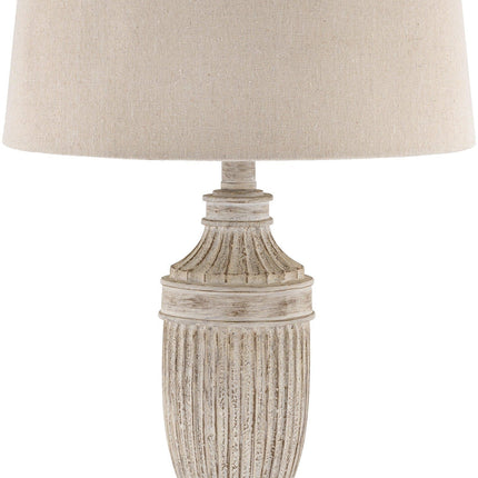 Wimpassing Traditional Table Lamp Lighting TriadCommerceInc 28"H x 14"W x 14"D