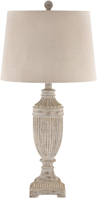 Wimpassing Traditional Table Lamp Lighting TriadCommerceInc 28"H x 14"W x 14"D