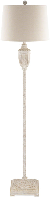 Winden Traditional Floor Lamp Home Decor > Lighting > Lamp > Floor Lamps TriadCommerceInc 59"H x 15"W x 15"D