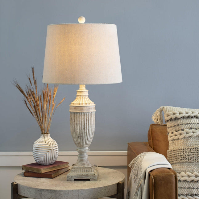 Wimpassing Traditional Table Lamp Lighting TriadCommerceInc
