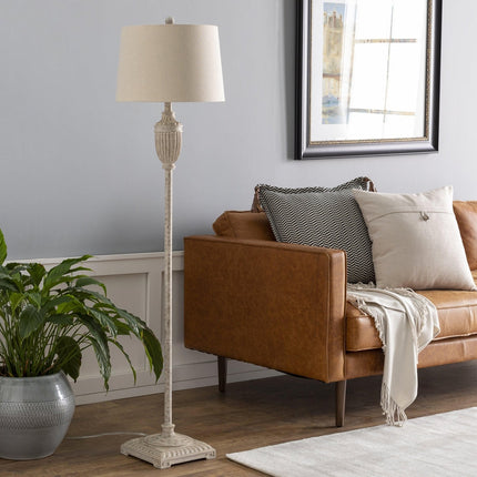Winden Traditional Floor Lamp Home Decor > Lighting > Lamp > Floor Lamps TriadCommerceInc