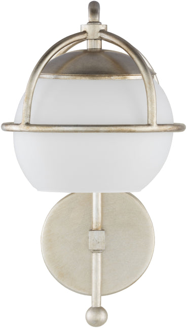 Winnetka Modern Wall Sconces Home Decor > Lighting > Wall Lighting > Wall Sconces TriadCommerceInc 14"H x 7"W x 9"D