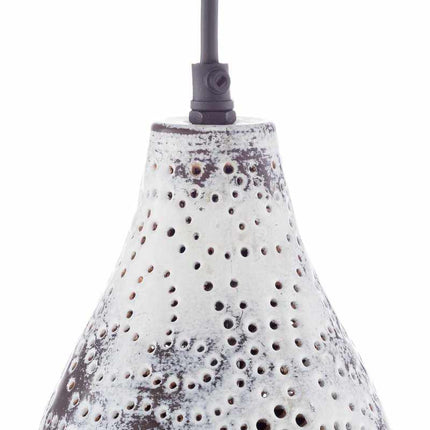 Poggersdorf Pendant Light Home Decor > Lighting > Ceiling Lights > Pendant Lights TriadCommerceInc 6"H x 5"W x 5"D