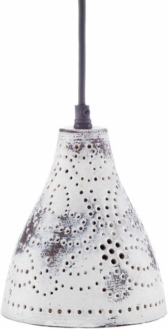 Poggersdorf Pendant Light Home Decor > Lighting > Ceiling Lights > Pendant Lights TriadCommerceInc 6"H x 5"W x 5"D