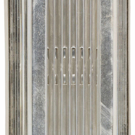 Witt Modern Wall Sconces Home Decor > Lighting > Wall Lighting > Wall Sconces TriadCommerceInc 15"H x 7"W x 4"D