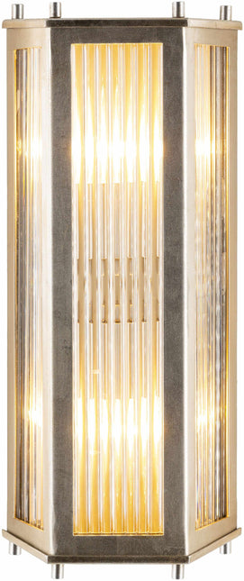Witt Modern Wall Sconces Home Decor > Lighting > Wall Lighting > Wall Sconces TriadCommerceInc