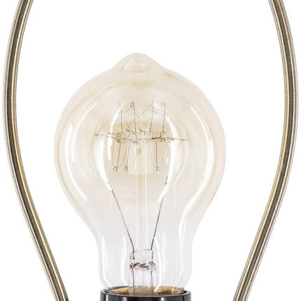 Hirm Modern Table Lamp Home Decor > Lighting > Lamp > Table Lamps TriadCommerceInc