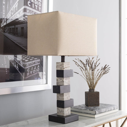 Hirm Modern Table Lamp Home Decor > Lighting > Lamp > Table Lamps TriadCommerceInc