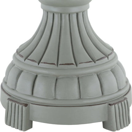 Wolfau Traditional Table Lamp Home Decor > Lighting > Lamp > Table Lamps TriadCommerceInc