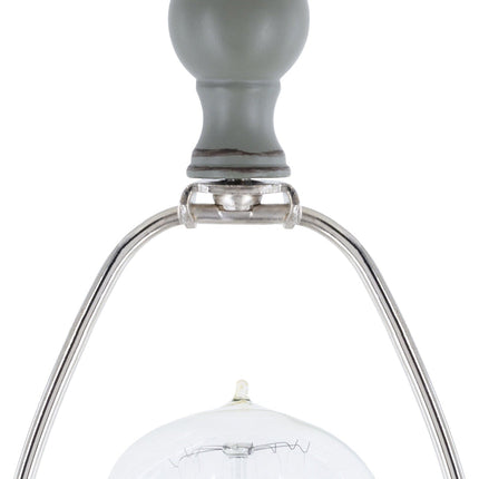 Wolfau Traditional Table Lamp Home Decor > Lighting > Lamp > Table Lamps TriadCommerceInc