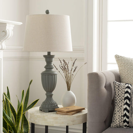 Wolfau Traditional Table Lamp Home Decor > Lighting > Lamp > Table Lamps TriadCommerceInc