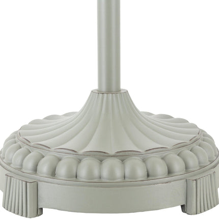 Worterberg Traditional Floor Lamp Home Decor > Lighting > Lamp > Floor Lamps TriadCommerceInc
