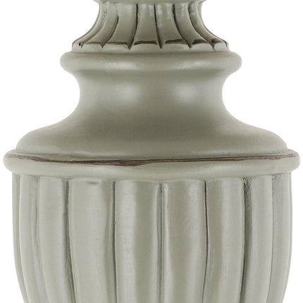Worterberg Traditional Floor Lamp Home Decor > Lighting > Lamp > Floor Lamps TriadCommerceInc