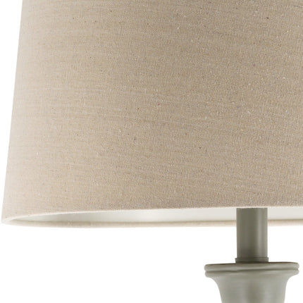 Worterberg Traditional Floor Lamp Home Decor > Lighting > Lamp > Floor Lamps TriadCommerceInc