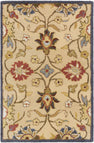2' x 3' Rectangle