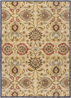 8' x 11' Rectangle