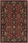 2' x 3' Rectangle