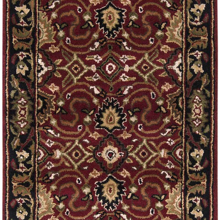 Encinitas Wool Area Rug Rugs TriadCommerceInc