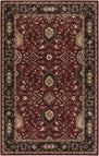 5' x 8' Rectangle