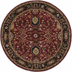 6' Round