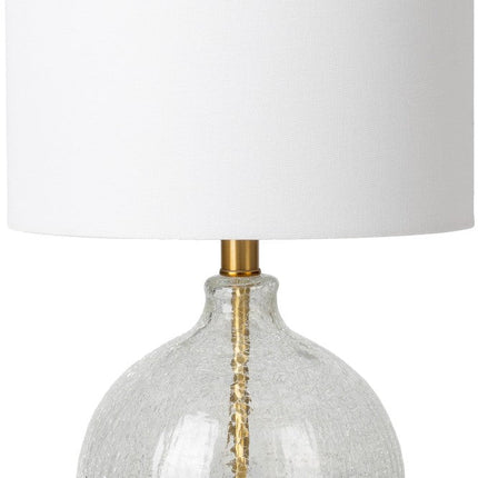 Pargas Table Lamp Home Decor > Lighting > Lamp > Table Lamps TriadCommerceInc 24"H x 12"W x 12"D