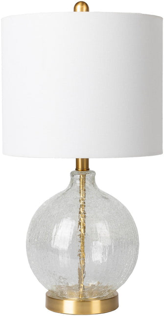 Pargas Table Lamp Home Decor > Lighting > Lamp > Table Lamps TriadCommerceInc 24"H x 12"W x 12"D