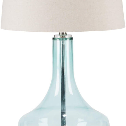 Aigner Traditional Table Lamp Home Decor > Lighting > Lamp > Table Lamps TriadCommerceInc 32"H x 16"W x 16"D