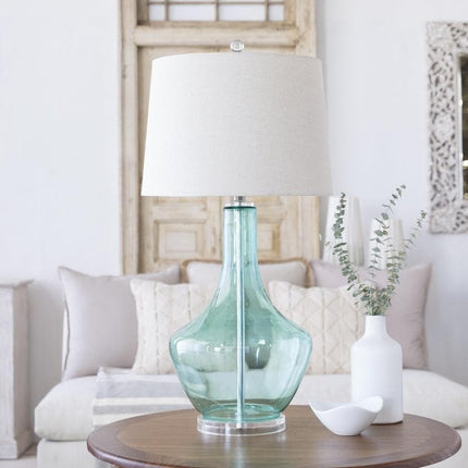 Aigner Traditional Table Lamp Home Decor > Lighting > Lamp > Table Lamps TriadCommerceInc