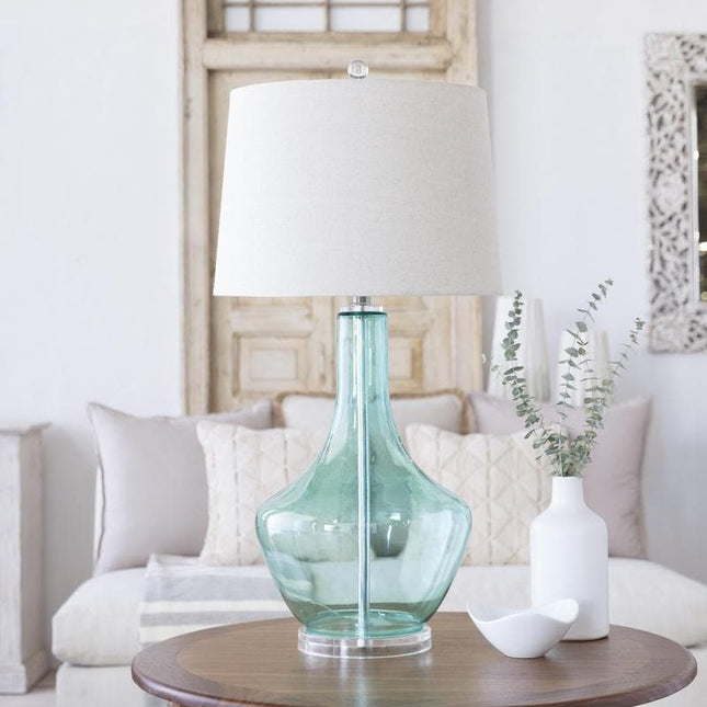 Aigner Traditional Table Lamp Lighting TriadCommerceInc
