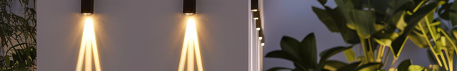 Waterproof Outdoor Beam Wall Light outdoor wall lighting TriadCommerceInc