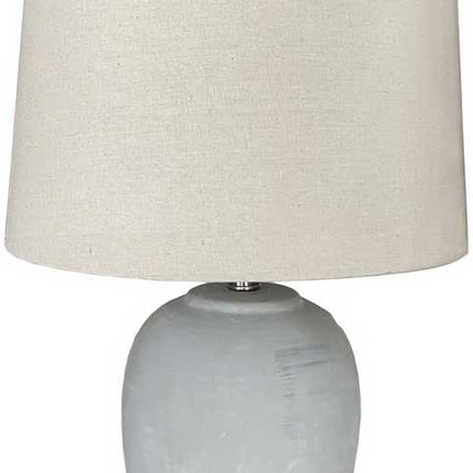 Tampere Table Lamp Home Decor > Lighting > Lamp > Table Lamps TriadCommerceInc 24"H x 14"W x 14"D