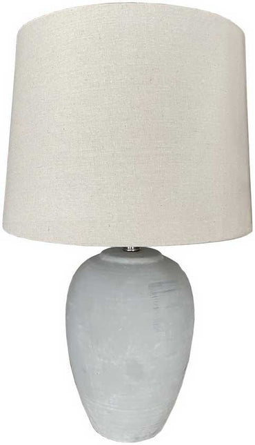 Tampere Table Lamp Home Decor > Lighting > Lamp > Table Lamps TriadCommerceInc 24"H x 14"W x 14"D