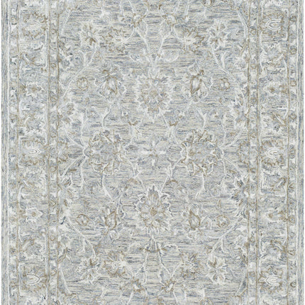 Eriline Area Rug - Promo Rugs TriadCommerceInc 5' x 7'6" Rectangle