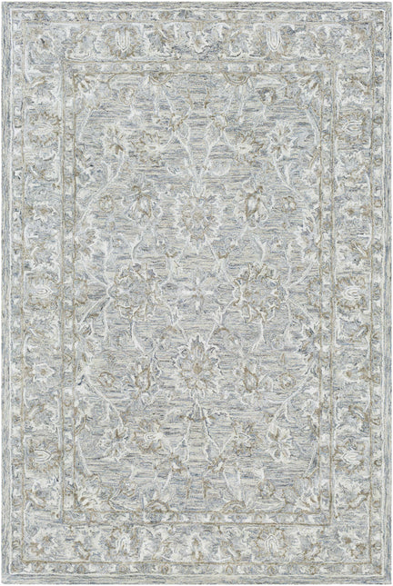 Eriline Area Rug - Promo Rugs TriadCommerceInc 5' x 7'6" Rectangle