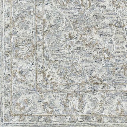 Eriline Area Rug - Promo Rugs TriadCommerceInc