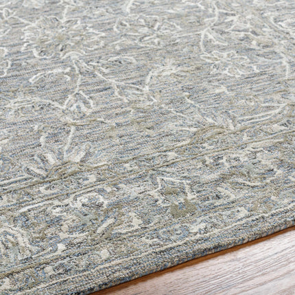 Eriline Area Rug - Promo Rugs TriadCommerceInc