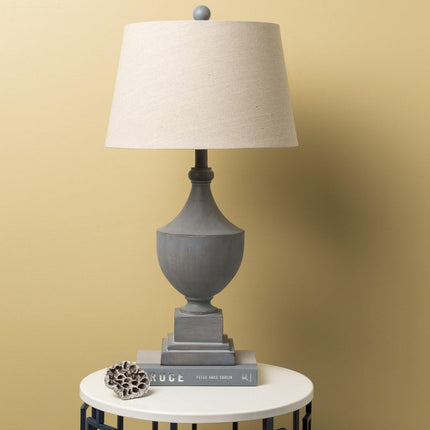 Lechner Traditional Table Lamp Home Decor > Lighting > Lamp > Table Lamps TriadCommerceInc