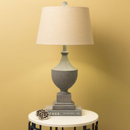 Lechner Traditional Table Lamp Home Decor > Lighting > Lamp > Table Lamps TriadCommerceInc