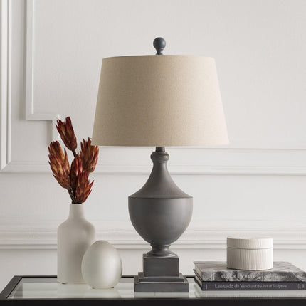 Lechner Traditional Table Lamp Home Decor > Lighting > Lamp > Table Lamps TriadCommerceInc