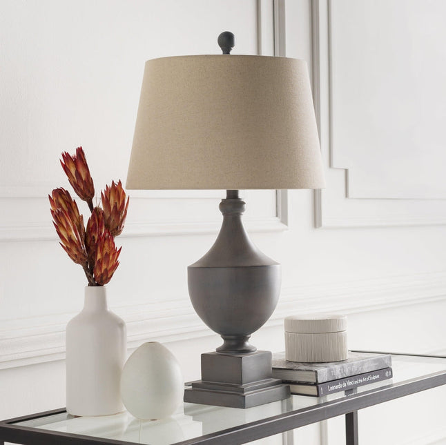 Lechner Traditional Table Lamp Home Decor > Lighting > Lamp > Table Lamps TriadCommerceInc