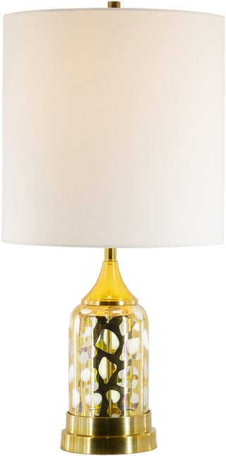Zicksee Traditional Table Lamp Home Decor > Lighting > Lamp > Table Lamps TriadCommerceInc 33.5"H x 16"W x 16"D