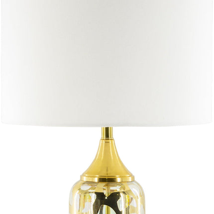 Zicksee Traditional Table Lamp Home Decor > Lighting > Lamp > Table Lamps TriadCommerceInc