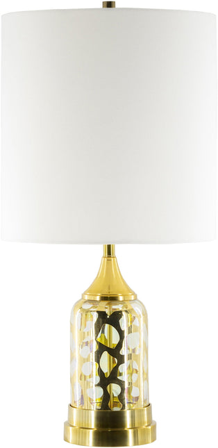 Zicksee Traditional Table Lamp Home Decor > Lighting > Lamp > Table Lamps TriadCommerceInc