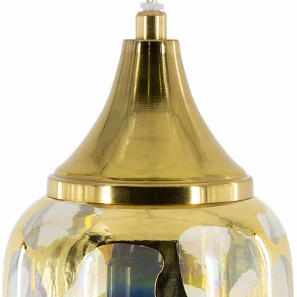 Reichenfels Pendant Light Home Decor > Lighting > Ceiling Lights > Pendant Lights TriadCommerceInc 12"H x 6"W x 6"D
