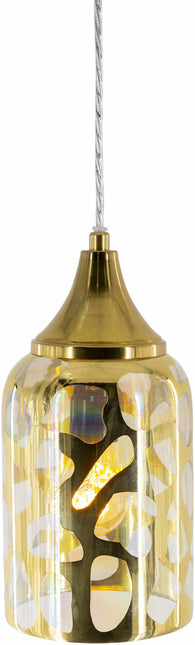 Reichenfels Pendant Light Home Decor > Lighting > Ceiling Lights > Pendant Lights TriadCommerceInc
