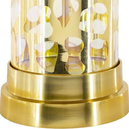 Zicksee Traditional Table Lamp Home Decor > Lighting > Lamp > Table Lamps TriadCommerceInc