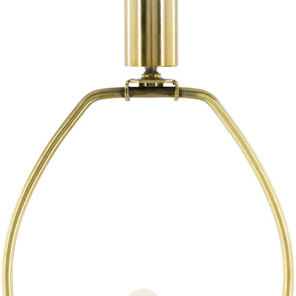 Zicksee Traditional Table Lamp Home Decor > Lighting > Lamp > Table Lamps TriadCommerceInc