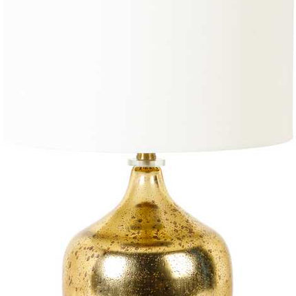 Wartmannstetten Table Lamp Home Decor > Lighting > Lamp > Table Lamps TriadCommerceInc 27"H x 15"W x 15"D